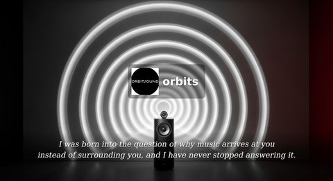 Orbits