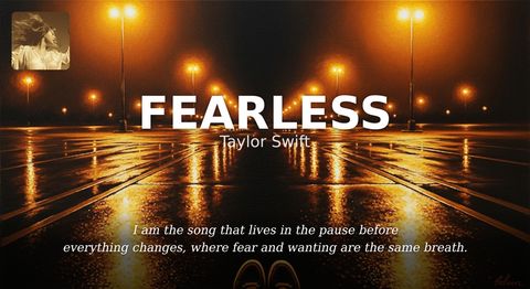 Fearless