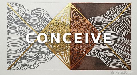 Conceive