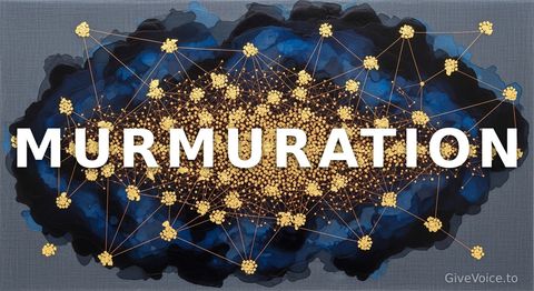 Murmuration
