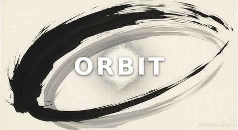 Orbit