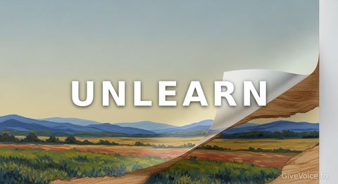Unlearn